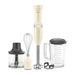 Trintuvas (blenderis) KITCHENAID 5KHBV83EAC