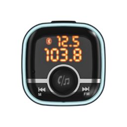 FM transmiteris Navitel No N/A W BHF04 MAX No FM-transmitter with Bluetooth