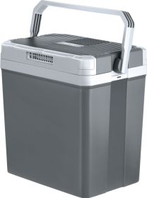 Automobilinis šaldytuvas MPM MPM-35-CBM-09Y