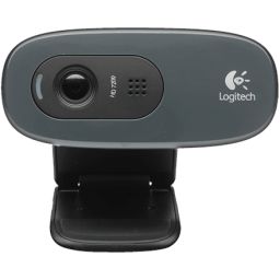 Web kamera Logitech HD WEBCAM C270 720i