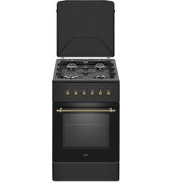 Dujinė viryklė MPM MPM-56-KRM-13 