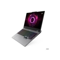 Nešiojamas kompiuteris Lenovo 83JG001QNT 15.6" FHD IPS Ryzen 7 16GB 1TB SSD RTX 5060 8GB Win11 Wi-Fi 6E