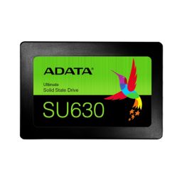 SSD diskas ADATA ASU630SS-240GQ-R, 240 GB