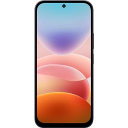 Išmanusis telefonas Xiaomi Redmi 17 5G 6.9" LCD 1600x720 128GB Dual-SIM 50 MP 7500 mAh Android 16 juodas