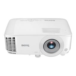 Projektorius Benq Business Projector For Presentation MH560 Full HD (1920x1080), 3800 ANSI lumens, White, Pure Clarity with Crystal Glass Lenses, Smar