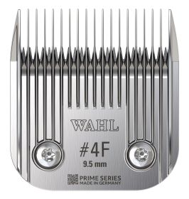 Kerpamoji galvutė WAHL 1264-7190, #4F 9,5mm