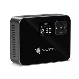 Pompa Navitel Mobile Air Compressor AIR 15 AL Air Compressor 120PSI / 8.27 bar