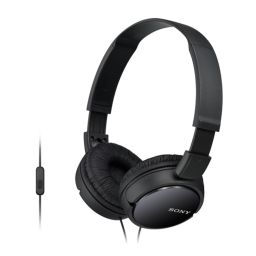 Ausinės SONY MDR-ZX110APB