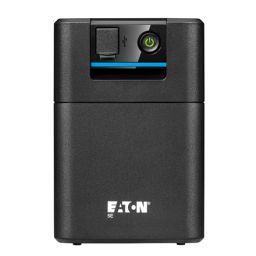 Nepertraukiamo maitinimo šaltinis Eaton UPS 5E Gen2 900UI IEC 900 VA, 480 W, Tower, Line-Interactive