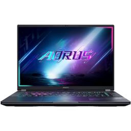 Nešiojamas kompiuteris Gigabyte Aorus Elite Gaming BWHC3EEC64SH 16" WQXGA 165Hz i9-275HX 32GB 1TB RTX 5070 8GB Win11