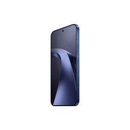 Išmanusis telefonas Xiaomi 17T Pro 6.83" OLED 2772x1280 Dimensity 9500 512GB 5G 7000 mAh mėlynas
