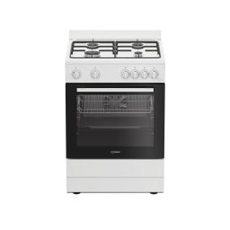 Dujinė viryklė INDESIT I6G5KCW 