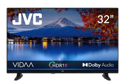 Televizorius JVC LT32VDF5300 FHD SMART