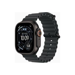 Išmanusis laikrodis Apple Watch Ultra 3 MF0J4ET/A 49mm titanas 5G atsparus vandeniui dulkėms Apple Pay