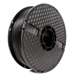 Flashforge Filament, PLA"Three galaxy" 3DP-PLA-MX3-01-GBK	 1.75 mm diameter, 1kg/spool, Black