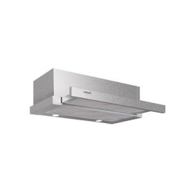 Gartraukis CATA EXTENDER 600 60 cm Nerūdijantis Plienas