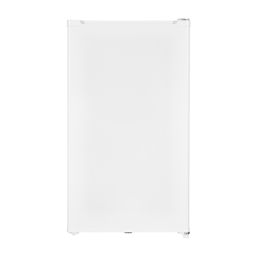 Beko RS9152WN Refrigerator, E, Freestanding, Larder, Height 0.85 m, Fridge 90 L, White