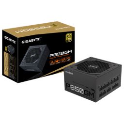 Maitinimo blokas Gigabyte GP-P850GM 850 W, 80 PLUS Gold certified