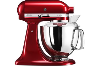 Plakiklis KITCHENAID 5KSM175PSECA Artisan Elegance