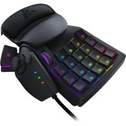 Žaidimų pelės kilimėlis Razer RZ07-02270100-R3M1