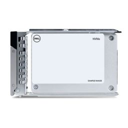 Kietasis diskas Dell 400-BMVP 1600GB 1.6TB Enterprise NVMe Mixed Use AG SED