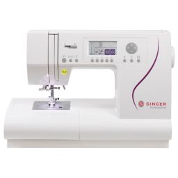Siuvimo mašina Singer Sewing Machine C430 Number of stitches 810 Number of buttonholes 13 White