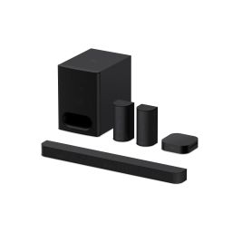 Garso sistema SONY BRAVIA Theatre System 6 HT-S60