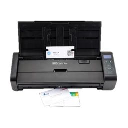 Skeneris IRIScan Pro 5 IRIS