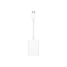 Kortelių skaitytuvas Apple USB-C Card Reader MW653ZM/A USB-C SD