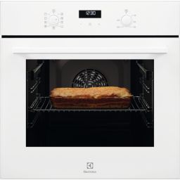 Orkaitė ELECTROLUX EOF5F50BV
