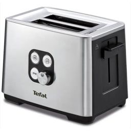 Skrudintuvas Tefal Equinox TT420D 900 W, nerūdijantis plienas