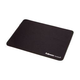 Pelės kilimėlis Fellowes Breyta 28x21x2.5 cm poliesteris guma juodas