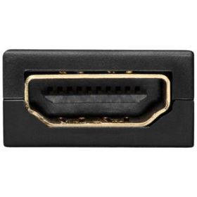 Adapteris Goobay 51719 DisplayPort/HDMI adapter 1.1, gold-plated