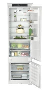 Įmontuojamas šaldytuvas LIEBHERR ICBSd 5122 Plus BioFresh 177 cm