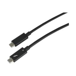 Kabelis Lenovo Lintes Thunderbolt 4 (40GBps) Active Cable 2 m