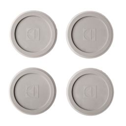 Kojelės nuo vibracijos Electrolux E4WHPA02