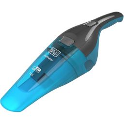 Dulkių siurblys BLACK & DECKER WDC215WA-QW Mėlyna