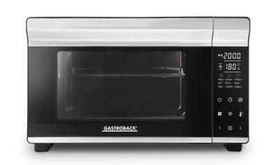 Mini orkaitė GASTROBACK 42814