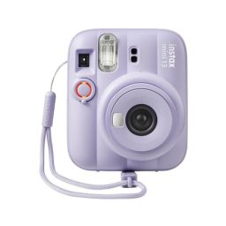 Momentinis fotoaparatas Fujifilm Instax mini 13 ISO 800 violetinis