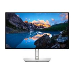 Monitorius Dell LCD U2424HE 24" IPS FHD/1920x1080/DP,HDMI,USB-C,USB/Silver Dell