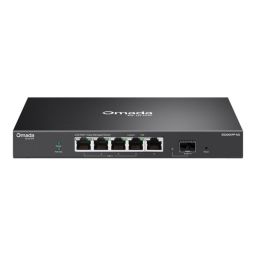 2,5G PoE++ komutatorius TP-Link Omada ES206XPP-M2 5 prievadų, valdomas