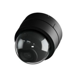 Kamera Ubiquiti, 2K HD, su naktiniu matymu, juoda