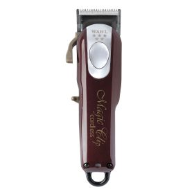 Plaukų kirpimo mašinėlė WAHL 3027252 Cordless Magic Clip
