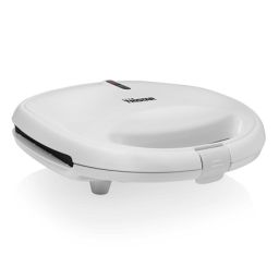 Sumuštinių keptuvė Tristar Sandwich maker SA-3052 750 W, Number of plates 1, Number of pastry 2, White