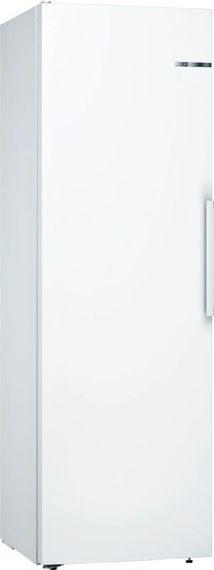 Šaldytuvas BOSCH KSV36NWEP