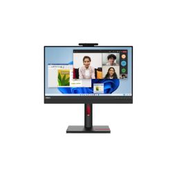 Monitorius Lenovo Tiny-in-One 24 (Gen 5) 23.8" IPS 16:9 4 ms 250 cd/m² Black HDMI ports quantity 1 60 Hz