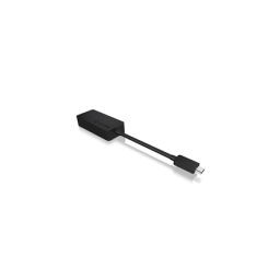 USB adapteris Raidsonic ICY BOX Adapter USB Type-C to HDMI HDMI, USB Type-C