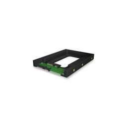 Kietojo disko adapteris Raidsonic ICY BOX IB-2538StS 2,5" į 3,5" SATA