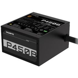 Maitinimo blokas Gigabyte GP-P450B 450W, 80 PLUS Bronze certified