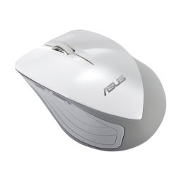 Belaidė pelė Asus WT465 wireless, White, Yes, Wireless Optical Mouse, Wireless connection